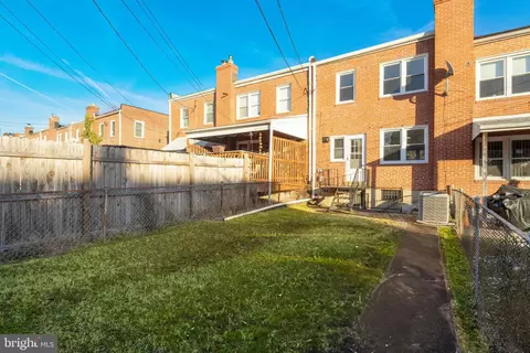 Exterior - 8634 Oak, Parkville, MD 21234 photo 2 of 2