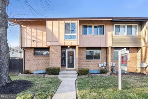 9955 Shoshone Way, Randallstown, MD 21133