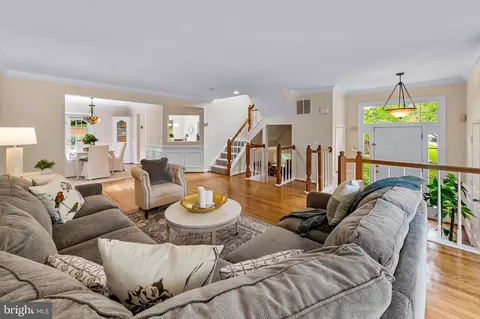 607 Lavenham Ct, Lutherville Timonium, MD 21093