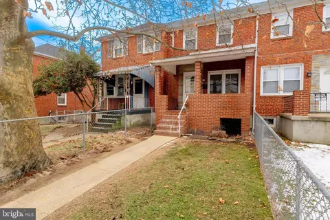 Other - 2810 Plainfield Rd, Dundalk, MD 21222 photo 2 of 5