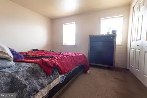 Bedroom - 2810 Plainfield Rd, Dundalk, MD 21222 photo 2 of 2