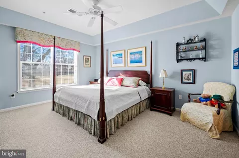 Bedroom - 7201 Travertine Dr #106, Baltimore, MD 21209 photo 1 of 3