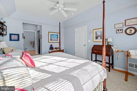 Bedroom - 7201 Travertine Dr #106, Baltimore, MD 21209 photo 3 of 3