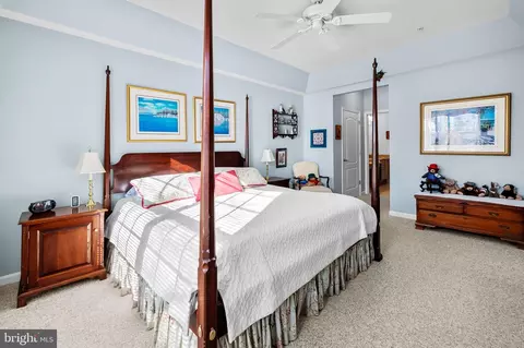 Bedroom - 7201 Travertine Dr #106, Baltimore, MD 21209 photo 2 of 3