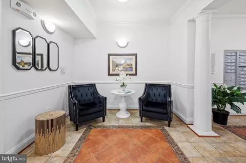 Entry Way - 7201 Travertine Dr #106, Baltimore, MD 21209 photo 2 of 3