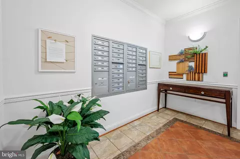 Entry Way - 7201 Travertine Dr #106, Baltimore, MD 21209 photo 3 of 3