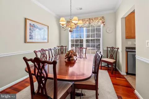 Dining - 7201 Travertine Dr #106, Baltimore, MD 21209 photo 2 of 3