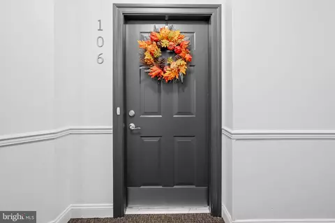 Entry Way - 7201 Travertine Dr #106, Baltimore, MD 21209 photo 1 of 3