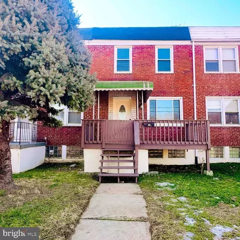 7421 Holabird Ave, Dundalk, MD 21222