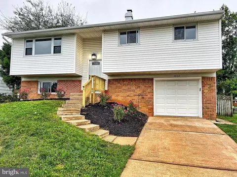 8822 Sigrid Rd, Randallstown, MD 21133