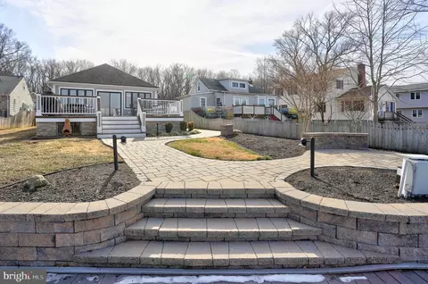 3820 New Section Rd, Middle River, MD 21220