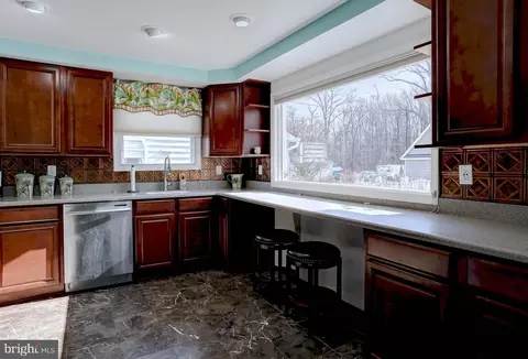 Kitchen - 3820 New Section Rd, Middle River, MD 21220 photo 2 of 2