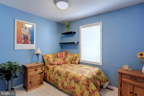 Bedroom - 3820 New Section Rd, Middle River, MD 21220 photo 3 of 4