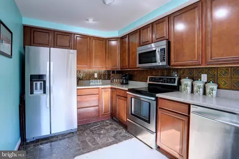 Kitchen - 3820 New Section Rd, Middle River, MD 21220 photo 1 of 2