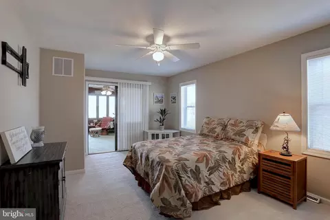 Bedroom - 3820 New Section Rd, Middle River, MD 21220 photo 1 of 4