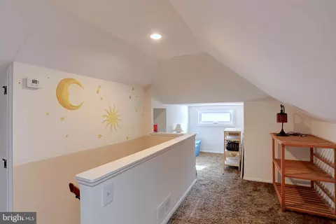 Entry Way - 3820 New Section Rd, Middle River, MD 21220 photo 1 of 1