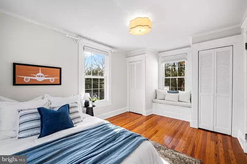 Bedroom - 703 Chumleigh Rd, Baltimore, MD 21212 photo 1 of 7