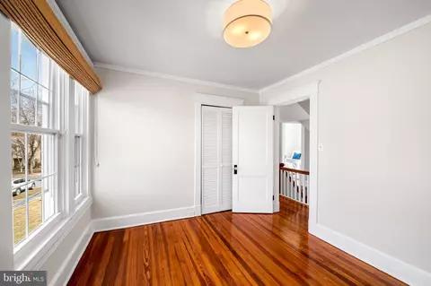 Bedroom - 703 Chumleigh Rd, Baltimore, MD 21212 photo 4 of 7