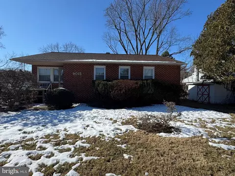 9015 Meadow Heights Rd, Randallstown, MD 21133