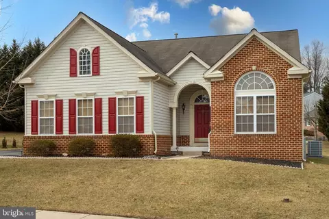 10110 Egerton Farm Ct, Parkville, MD 21234