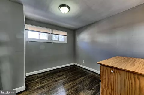 Bedroom - 547 Brook Rd, Towson, MD 21286 photo 4 of 4