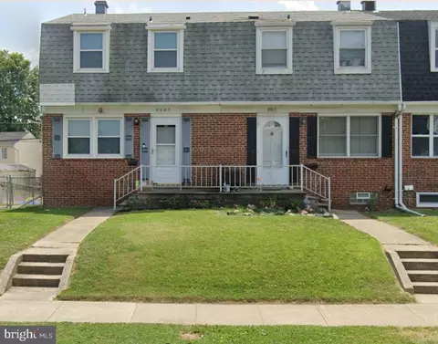 8067 Stratman Rd, Dundalk, MD 21222
