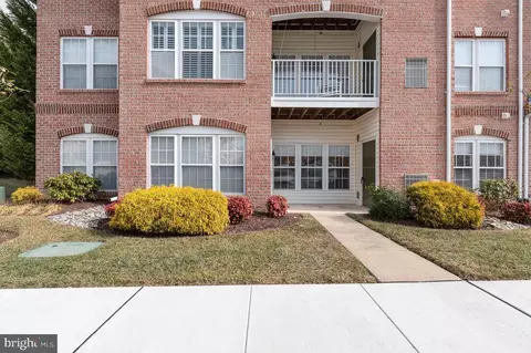 9507 A Kingscroft Ter #9507A, Perry Hall, MD 21128