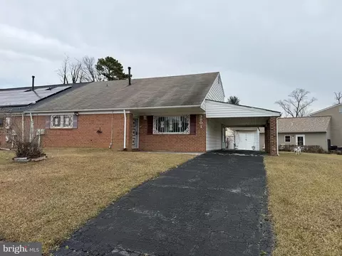 3801 Nemo Rd, Randallstown, MD 21133