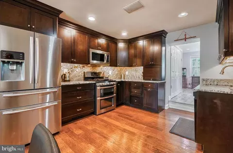 503 Chestnut Ave, Towson, MD 21204