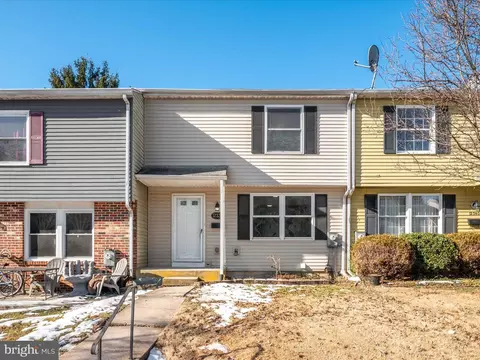 12338 Bonfire Dr, Reisterstown, MD 21136