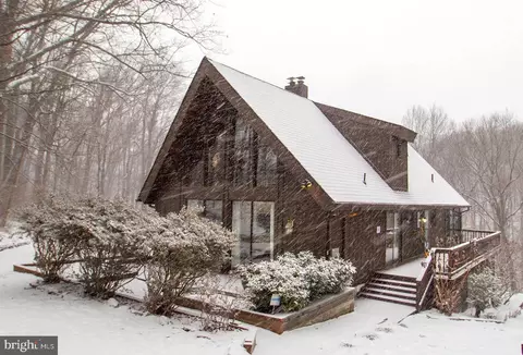 1124 Dairy Rd, Parkton, MD 21120