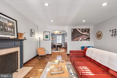410 Dumbarton Rd, Baltimore, MD 21212 photo 6