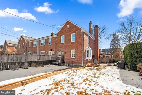 410 Dumbarton Rd, Baltimore, MD 21212 photo 30