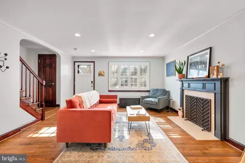 410 Dumbarton Rd, Baltimore, MD 21212 photo 5