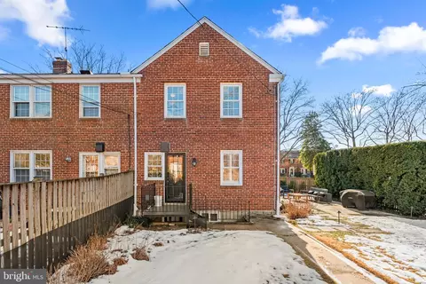 410 Dumbarton Rd, Baltimore, MD 21212 photo 31