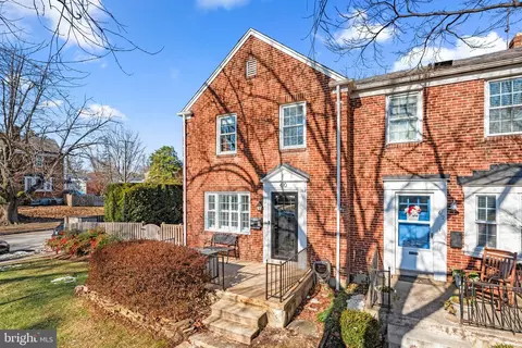 410 Dumbarton Rd, Baltimore, MD 21212 photo 3