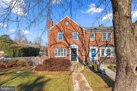 410 Dumbarton Rd, Baltimore, MD 21212