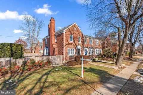 410 Dumbarton Rd, Baltimore, MD 21212 photo 2