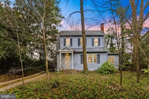 6405 Pinehurst Rd, Baltimore, MD 21212
