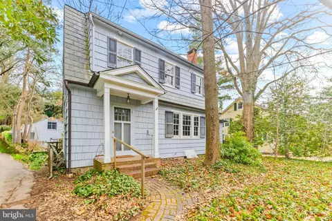 Exterior - 6405 Pinehurst Rd, Baltimore, MD 21212 photo 4 of 11