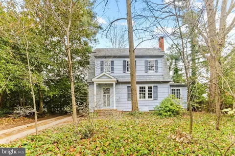 Exterior - 6405 Pinehurst Rd, Baltimore, MD 21212 photo 3 of 11
