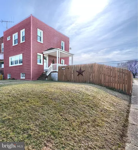 8101 Gray Haven Rd, Dundalk, MD 21222