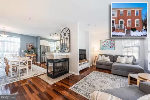 501 Ensemble Ct, Cockeysville, MD 21030