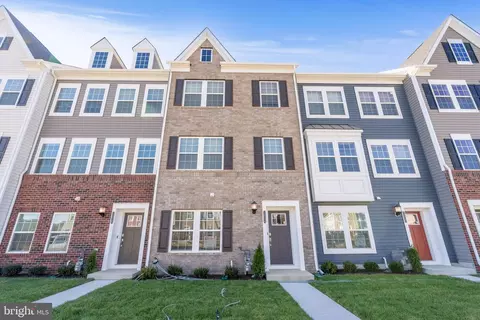 1824 Parham Way, Windsor Mill, MD 21244