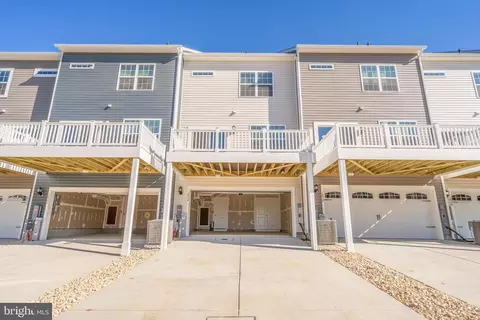 1824 Parham Way, Windsor Mill, MD 21244 photo 39