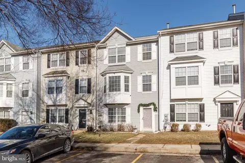 3522 Orchard Shade Rd, Randallstown, MD 21133
