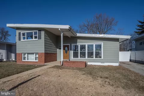 3412 Milford Mill Rd, Milford Mill, MD 21244