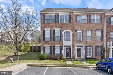 101 Buttonwood Ct, Rosedale, MD 21237