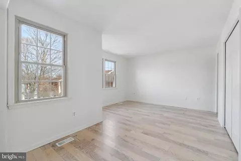 Bedroom - 47 Tallow Ct #4-4, Windsor Mill, MD 21244 photo 1 of 3