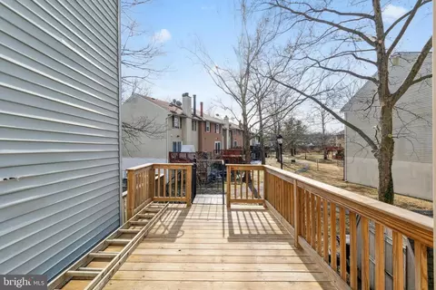 Exterior - 47 Tallow Ct #4-4, Windsor Mill, MD 21244 photo 3 of 3